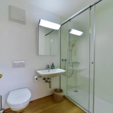 Chesa Suot Brattas 1 23 - 아파트