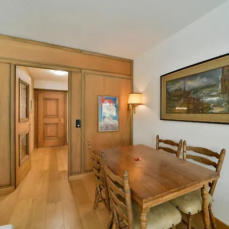 Chesa Suot Brattas 1 23 - *