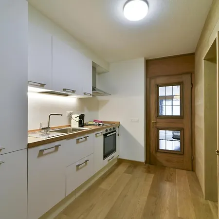 Daire Chesa Suot Brattas 1 23 - Saint-Moritz