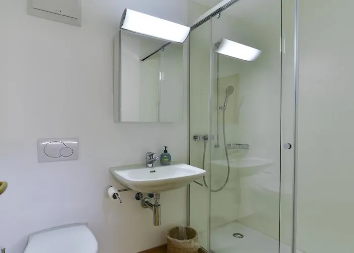 Chesa Suot Brattas 1 23 - * Saint-Moritz